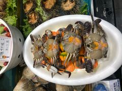 -船家渔(徐州北路店)