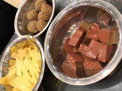 -川香煲(茅台路店)