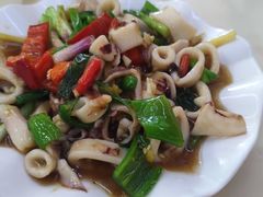-瑶记海鲜餐厅(西涌店)