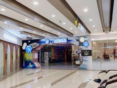 -欢乐酷量贩KTV(万达广场店)