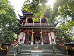 -常德桃花源景区