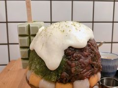 -WONDER ICE 萬得冰田(建設路总店)