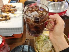 -半酌烧烤小酒馆(南京东路店)
