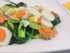 -無招牌海鮮(芽笼店)