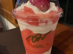 -Chom Cafe and Restaurant