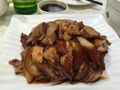 -四季小馆·地道北京小吃(广百店)