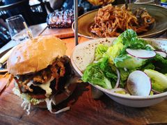 -The Meat & Wine Co Southbank(南岸店)
