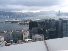 -九龙东如心酒店