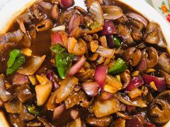 -小六农家乐(崇明西沙湿地店)