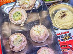 -哈哈碳都·牛肋条无限自助烤肉(宝龙店)