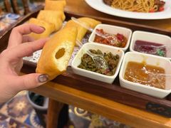 -乡村馕坑肉·烧烤·新疆菜·本地人更爱吃(阿勒泰首店)