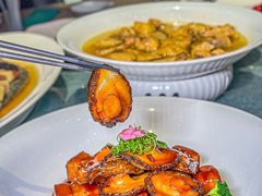 -望乡楼上海菜(日月光店)