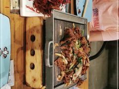 -局气烤鸭·北京菜(前门店)