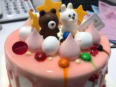 -味多美蛋糕(新和平里店)