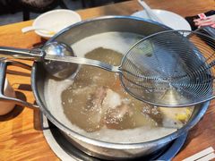 -掂档潮汕牛肉火锅(cityon熙地港店)