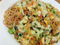 -鑫鸿达·海鲜闽菜热炒小馆(中山路店)