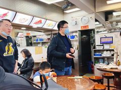 大堂-陈光记烧腊店(罗保博士街店)