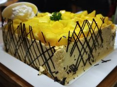-幸福西饼生日蛋糕·下午茶(东西湖店)
