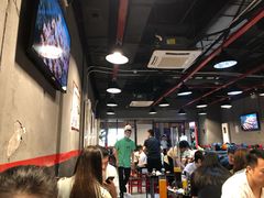 -碎怂烤肉(钟楼柳巷店)