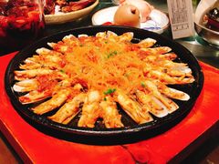 -燕郊烧鸽子(广安路店)