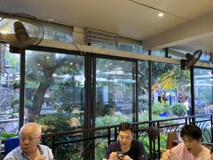 -蘇河湾·新鲁菜·泰山宴(泰山店)