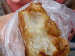 -阿婆油墩子(五里桥路188弄小区店)