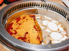 -季季红火锅(文化大厦店)