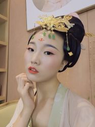 点击看大图 -盘子女人坊古装写真摄影(南京总店)