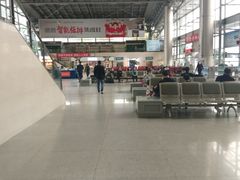 -杭州九堡客运中心