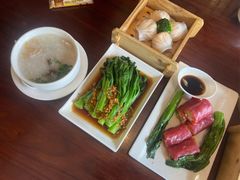 虾饺-彩景大酒楼(万泰新天地店)