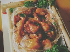 -那兰楼私房餐厅