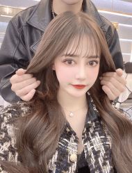 -3AM·S HAIR SALON烫发染发接发