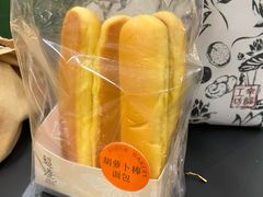 -超港·蛋糕面包(包河万达店)