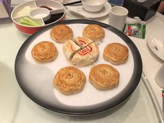 -大铁勺新津菜(熙悦汇店)
