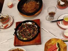 -聚鑫阁江浙菜·非遗传承技艺(青村帝华园店)