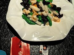 -局气 烤鸭·北京菜(光华路店)