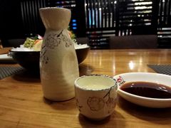 -江户前寿司(好运街店)