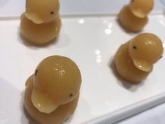 -全聚德(哈尔滨店)