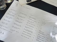 -Ocean's Table 欧舍