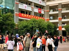 -江苏省无锡连元街小学