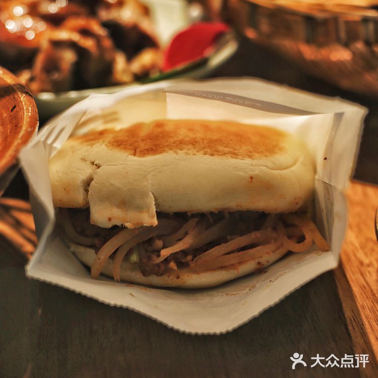 探寻家乡味道｜✨花盐街✨四川乐山小吃