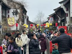 -小河直街历史文化街区