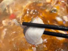-大理.老字号渝记酸萝卜乌鱼(古城总店)