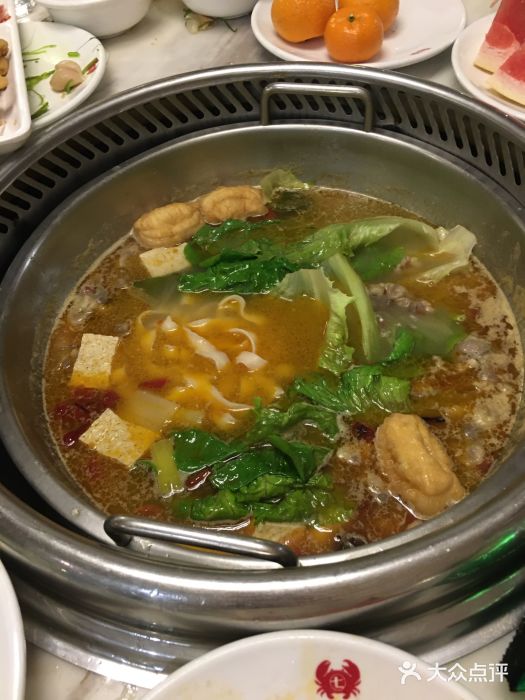 七欣天(浦东羽山乐坊店)图片