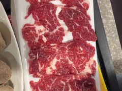 -潮汕大目牛肉火锅(上梅林店)