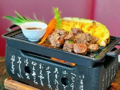 -炙柒Sekinana·精致料理 烧鸟·铁板烧(海上世界店)