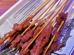 -胖哥俩肉蟹煲(虹口龙之梦店)
