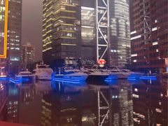 -北外滩百艇汇游艇俱乐部