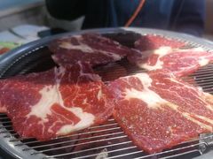 -西塔老太太泥炉烤肉(望京一店)