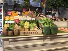 -京彩臻品火锅
